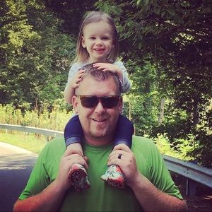 Meet your Posher, Scott